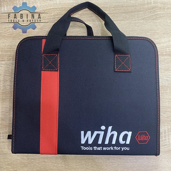 Bộ Dụng Cụ Cách Điện 12 Món